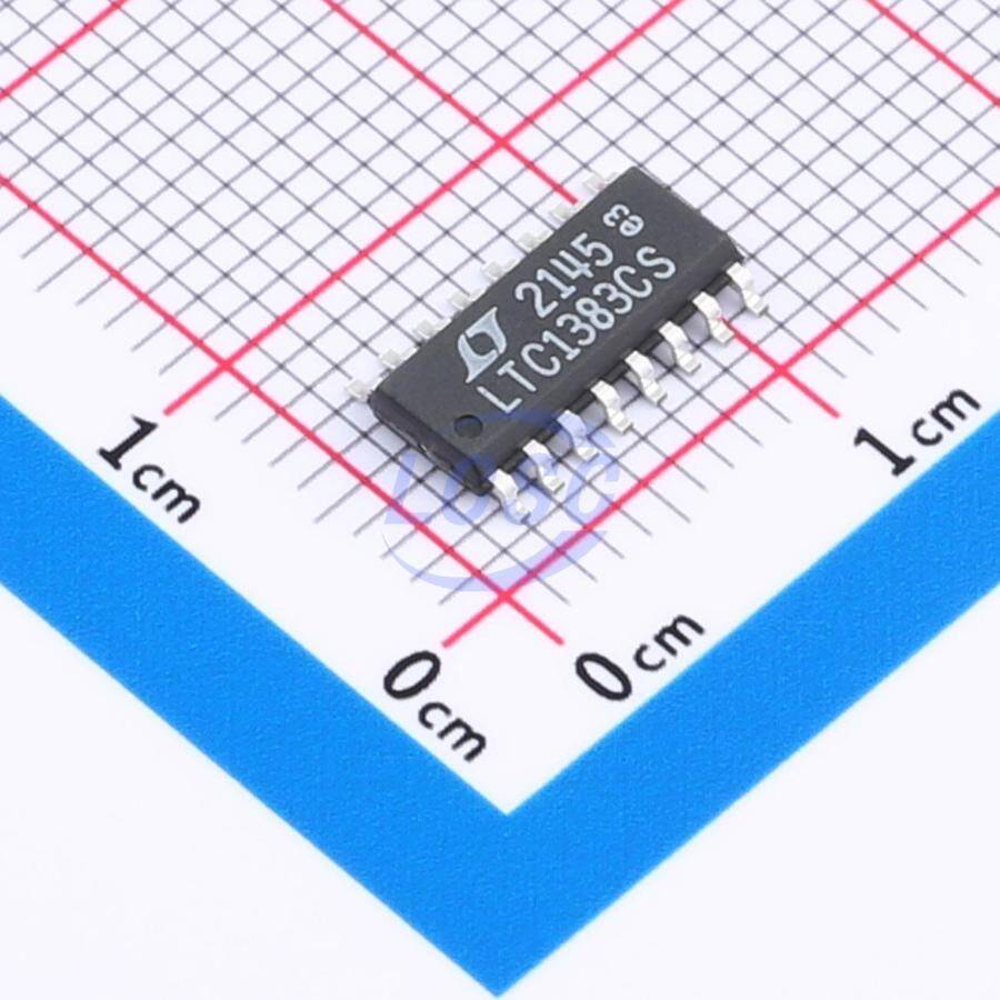 ADI LTC1383CS#PBF - 1