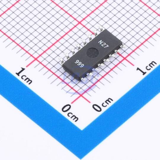 ADI LTC1383CS#PBF - 2