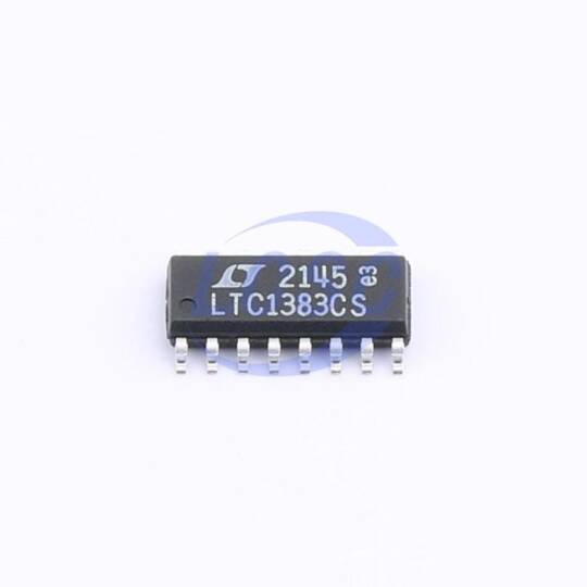 ADI LTC1383CS#PBF - 3