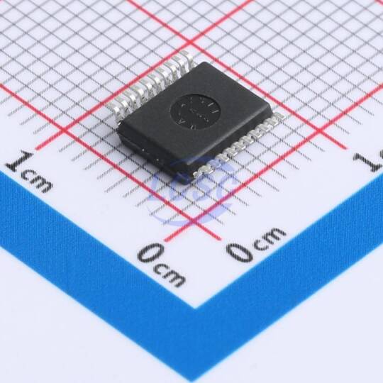 ADI LTC1387IG#PBF - 2