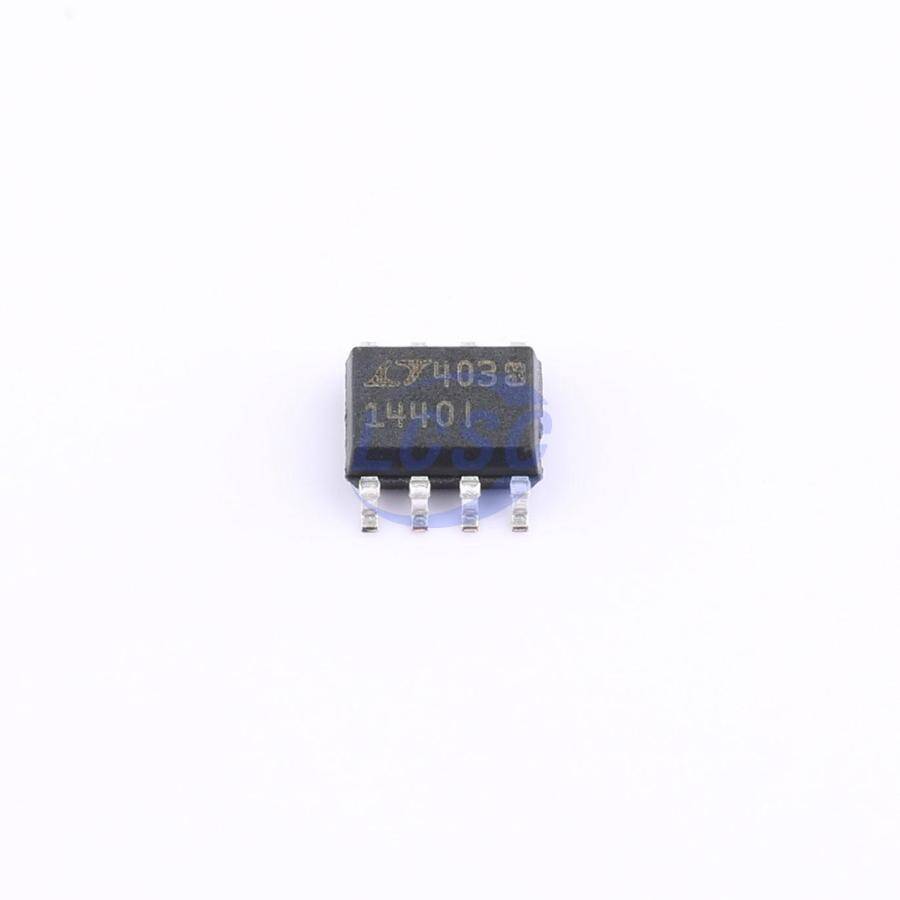 ADI LTC1440IS8#PBF - 3