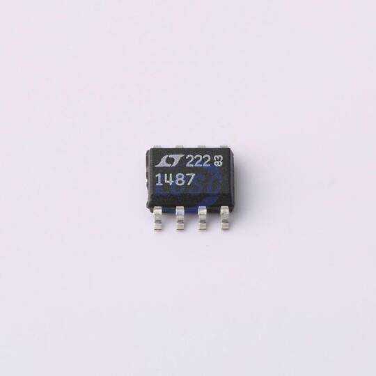 ADI LTC1487CS8#TRPBF - 3