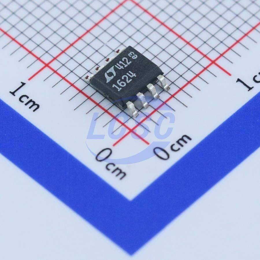 ADI LTC1624CS8#PBF - 1