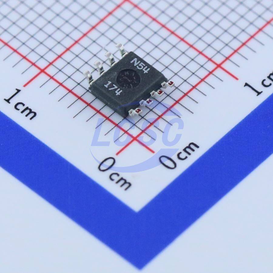 ADI LTC1624CS8#PBF - 2