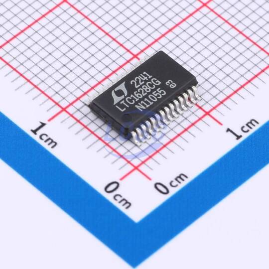 ADI LTC1628CG#PBF - 1