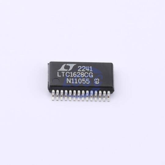 ADI LTC1628CG#PBF - 3