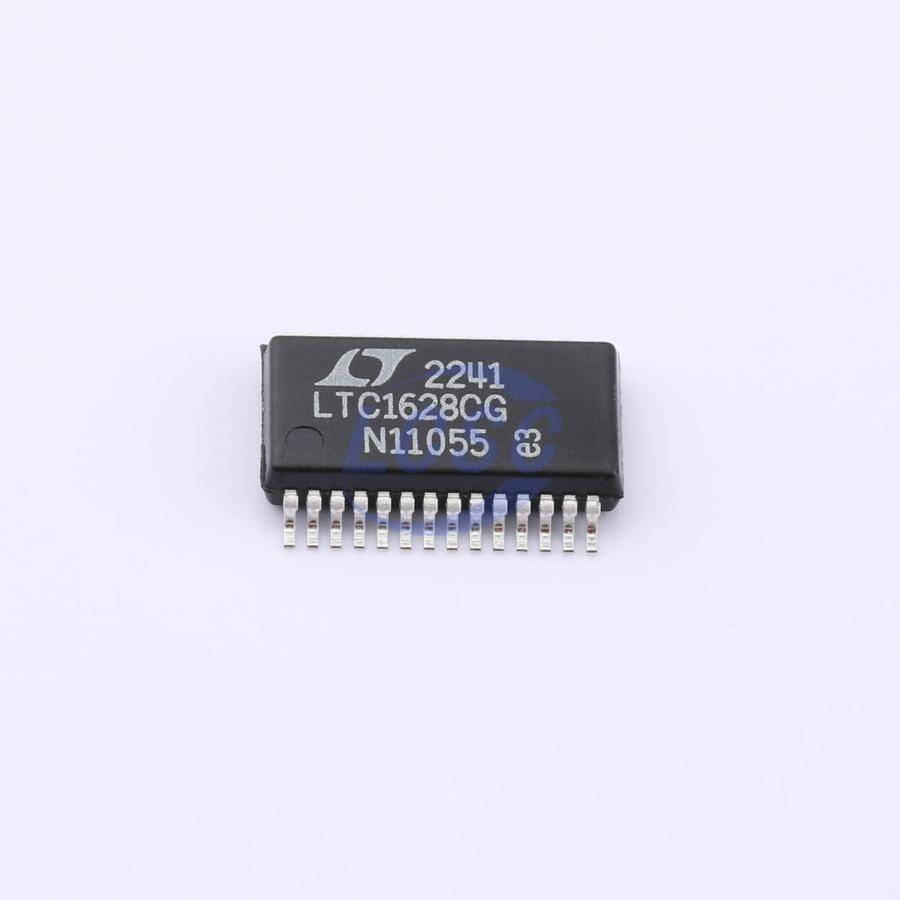 ADI LTC1628CG#PBF - 3