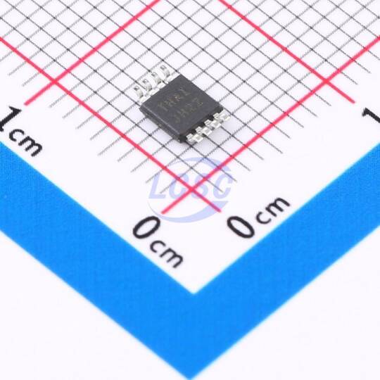 ADI LTC1693-5CMS8#PBF - 2