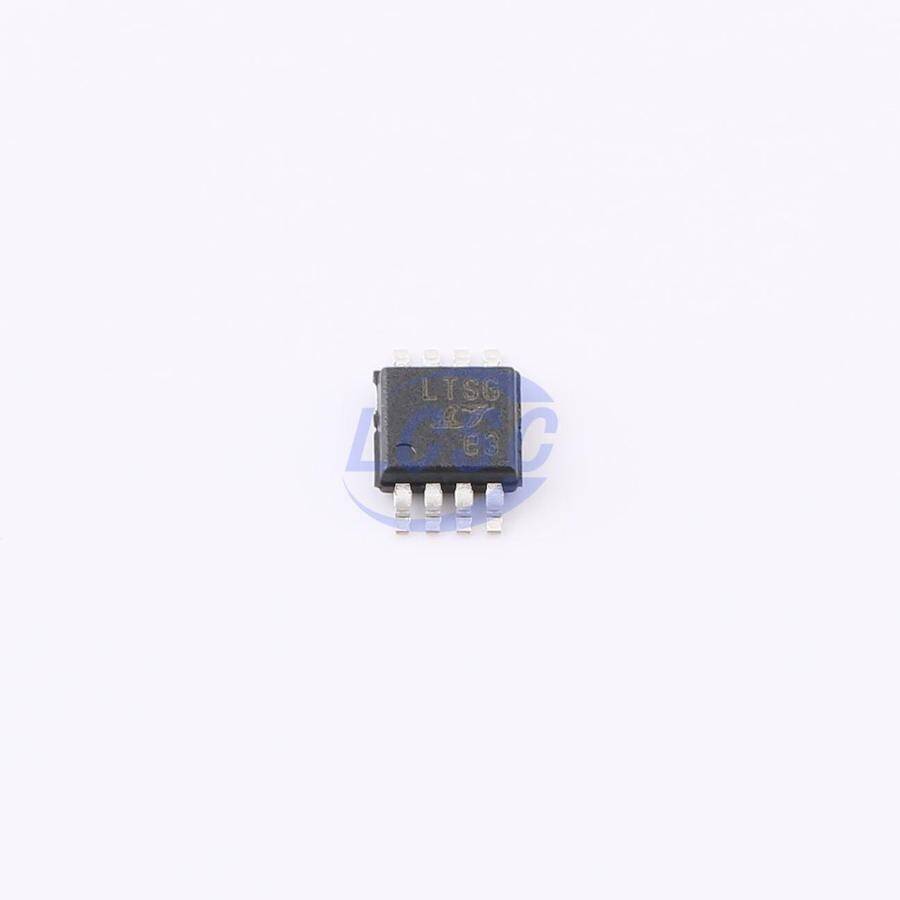 ADI LTC1693-5CMS8#PBF - 3