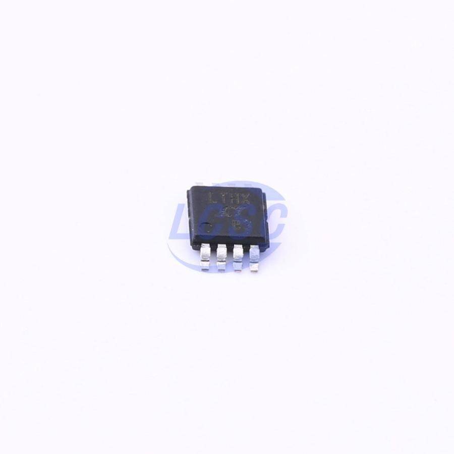 ADI LTC1727EMS8-5#PBF - 3