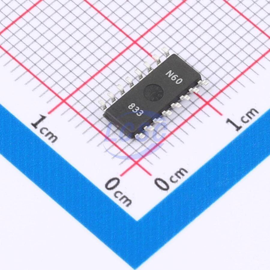 ADI LTC1735CS#PBF - 2