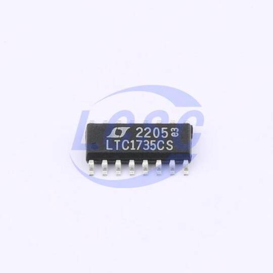ADI LTC1735CS#PBF - 3