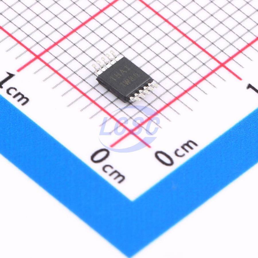 ADI LTC1871EMS#PBF - 2