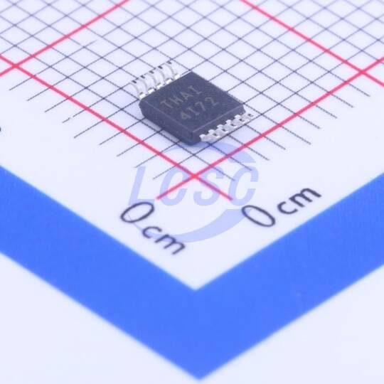 ADI LTC1871IMS#PBF - 2