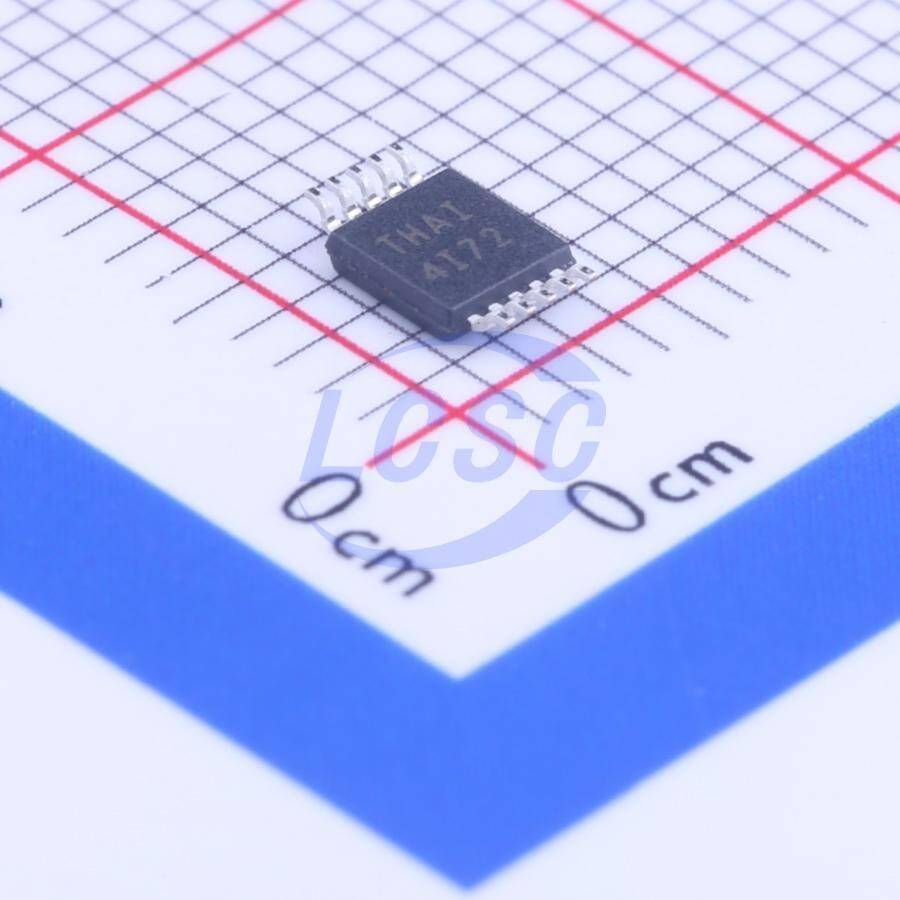 ADI LTC1871IMS#PBF - 2