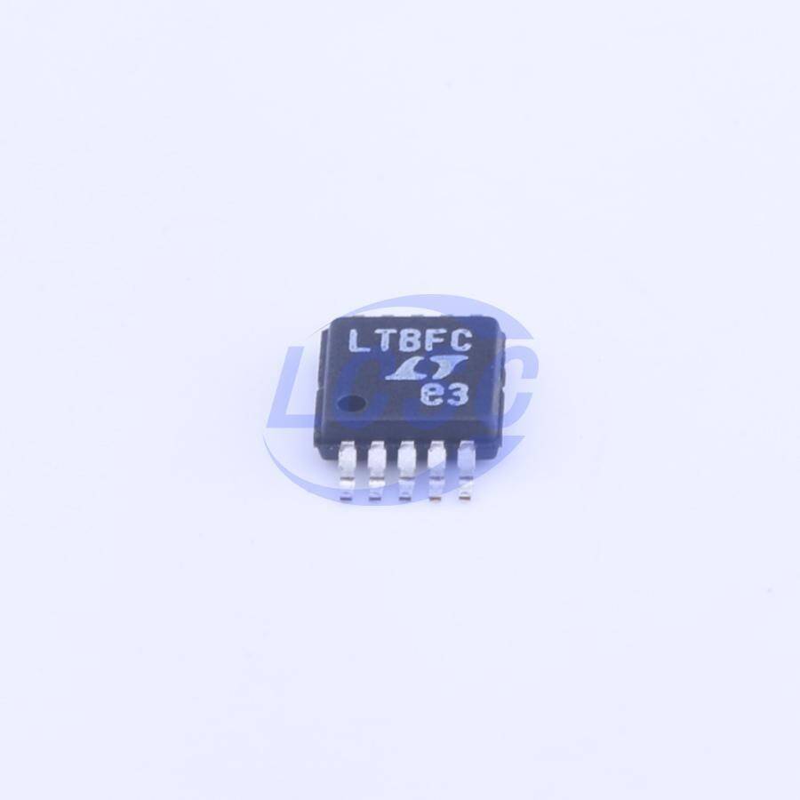 ADI LTC1871IMS#PBF - 3