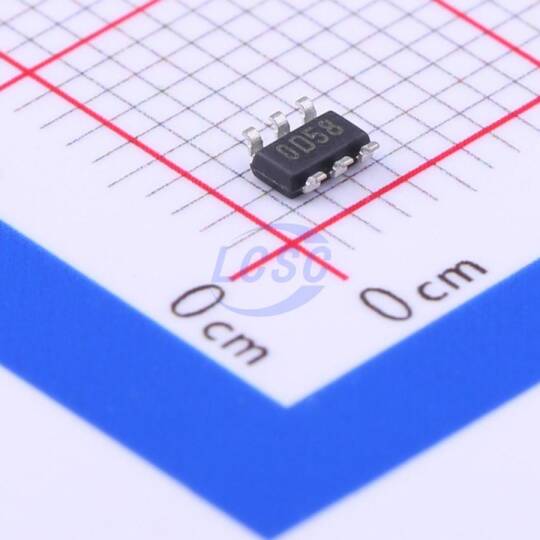 ADI LTC1872ES6#TRPBF - 2