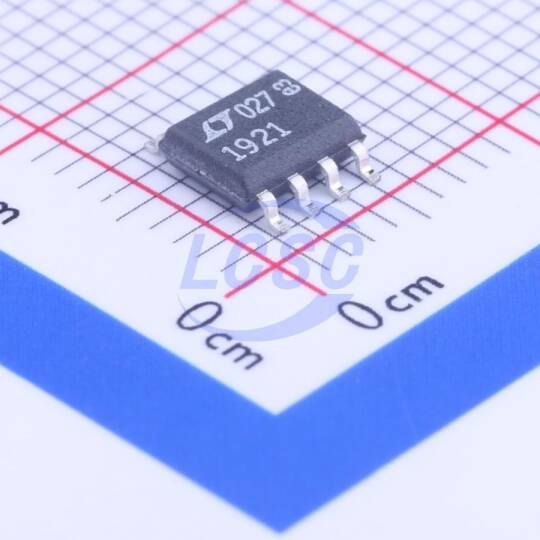 ADI LTC1921CS8#PBF - 1
