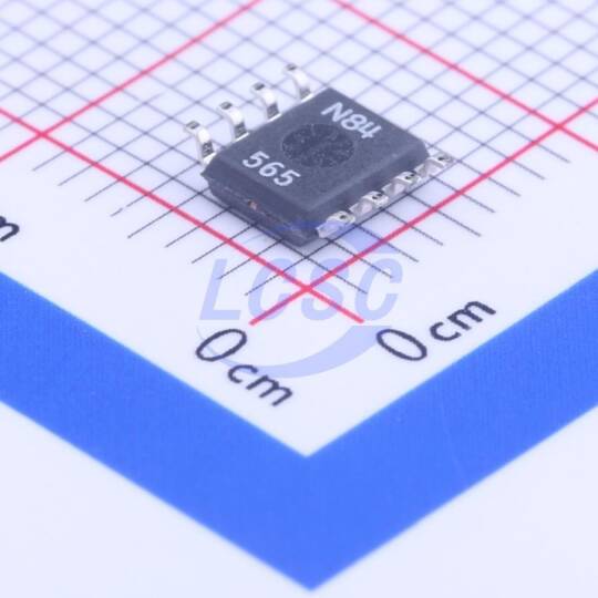 ADI LTC1921CS8#PBF - 2