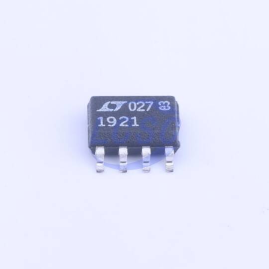 ADI LTC1921CS8#PBF - 3
