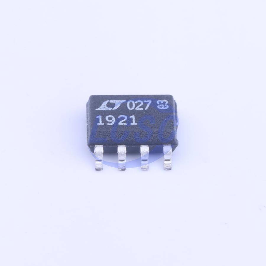ADI LTC1921CS8#PBF - 3