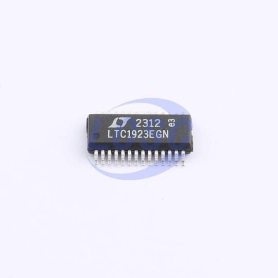 ADI LTC1923EGN#TRPBF - 3