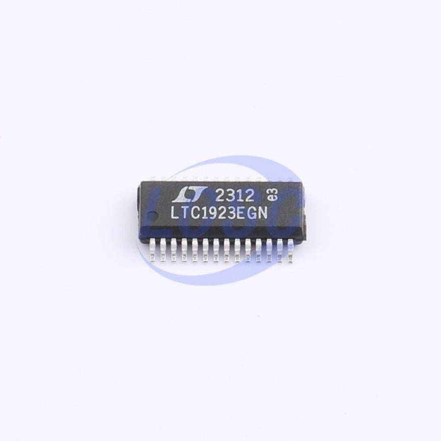 ADI LTC1923EGN#TRPBF - 3