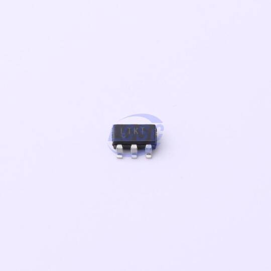 ADI LTC1928ES6-5#TRMPBF - 3