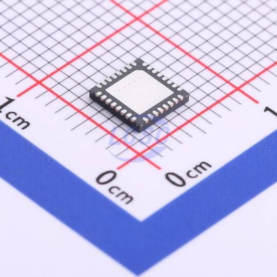 ADI LTC2247IUH#PBF - 2