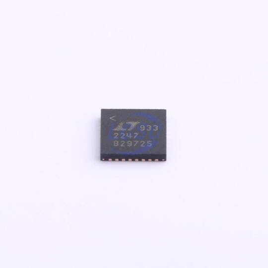 ADI LTC2247IUH#PBF - 3