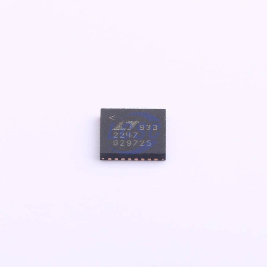 ADI LTC2247IUH#PBF - 3