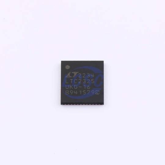 ADI LTC2325HUKG-16#PBF - 3