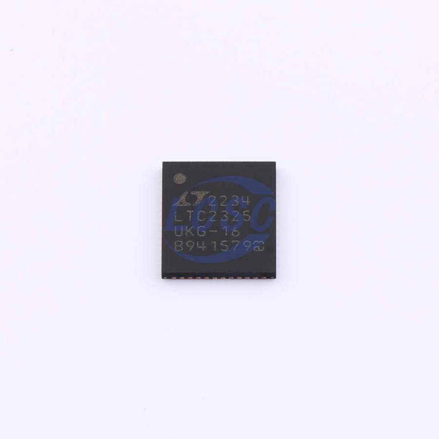 ADI LTC2325HUKG-16#PBF - 3