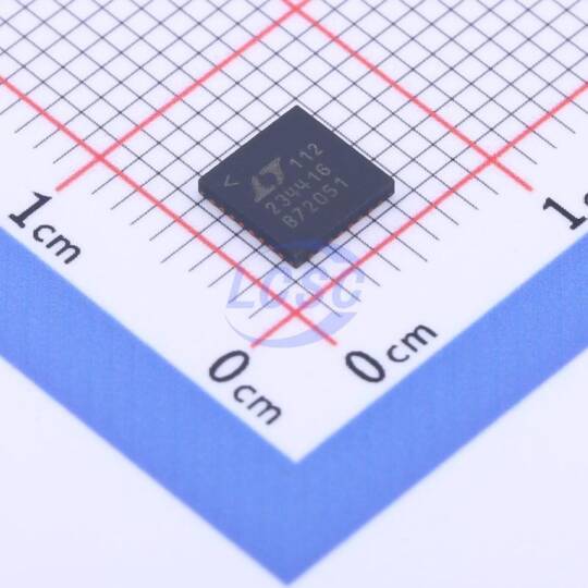 ADI LTC2344HUH-16#PBF