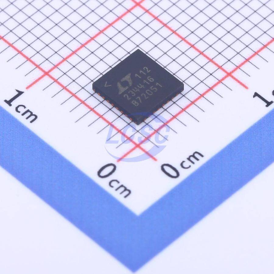 ADI LTC2344HUH-16#PBF - 1