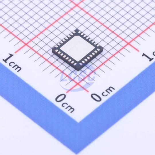 ADI LTC2344HUH-16#PBF - 2