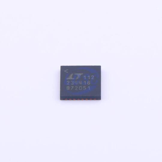 ADI LTC2344HUH-16#PBF - 3