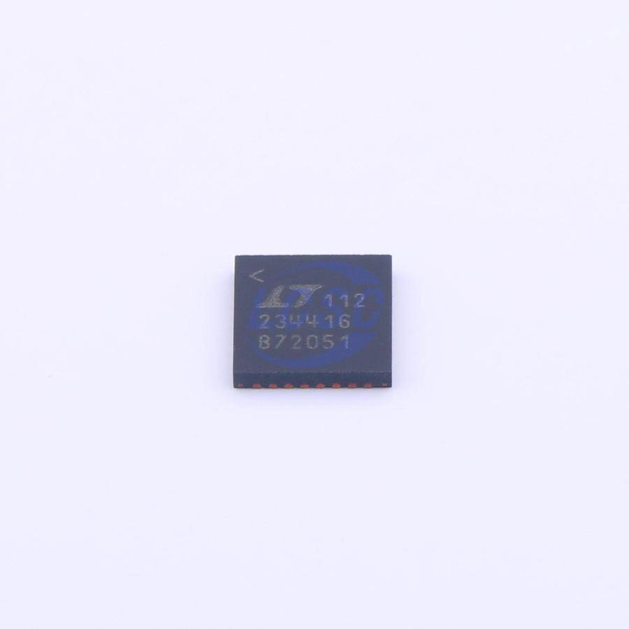 ADI LTC2344HUH-16#PBF - 3