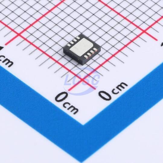 ADI LTC2851IDD#PBF - 2