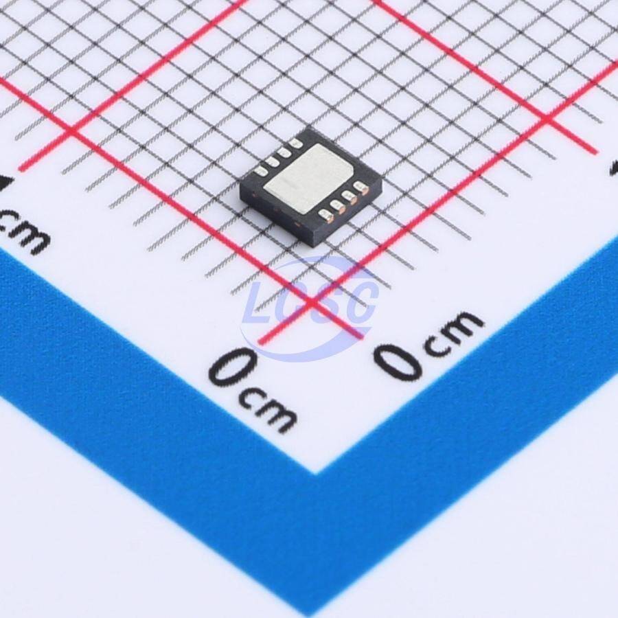 ADI LTC2851IDD#PBF - 2