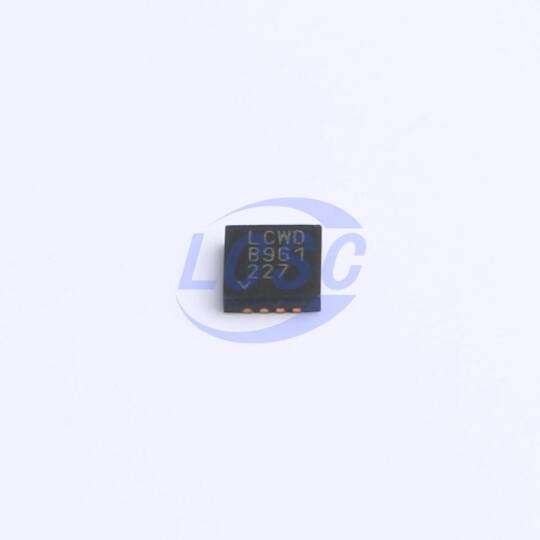 ADI LTC2851IDD#PBF - 3