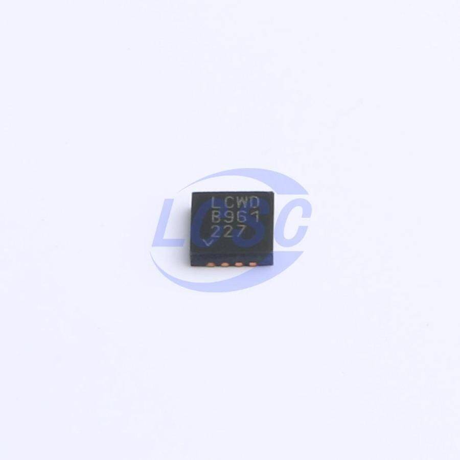 ADI LTC2851IDD#PBF - 3