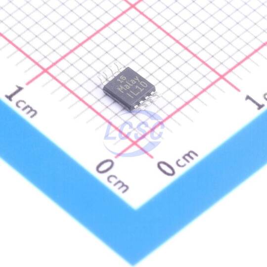 ADI LTC2851IMS8#TRPBF - 2