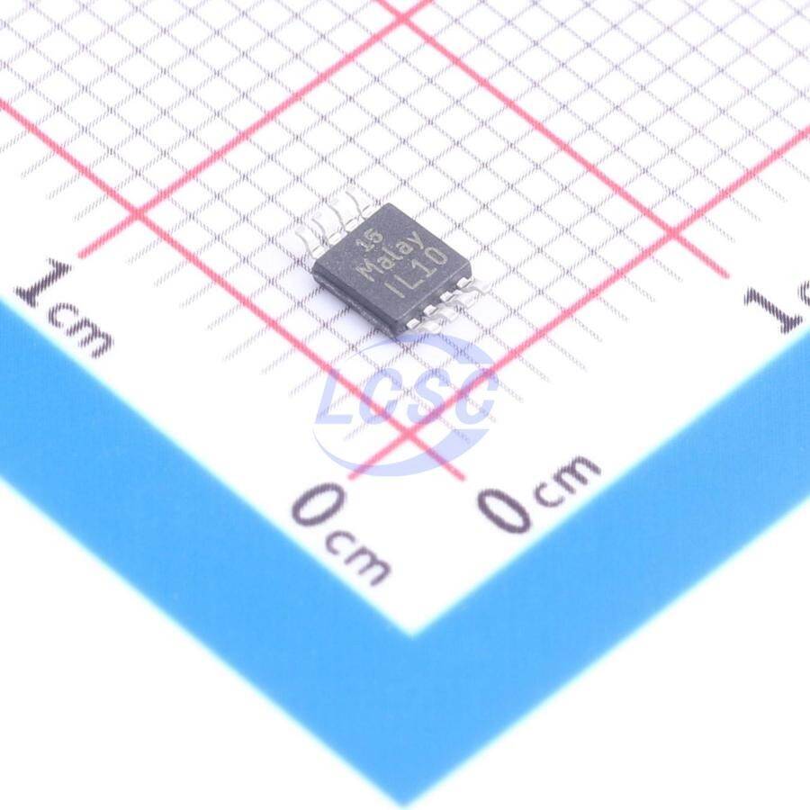 ADI LTC2851IMS8#TRPBF - 2