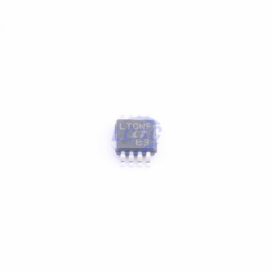 ADI LTC2851IMS8#TRPBF - 3