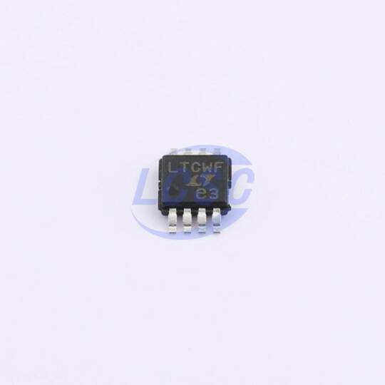 ADI LTC2851IMS8#PBF - 3