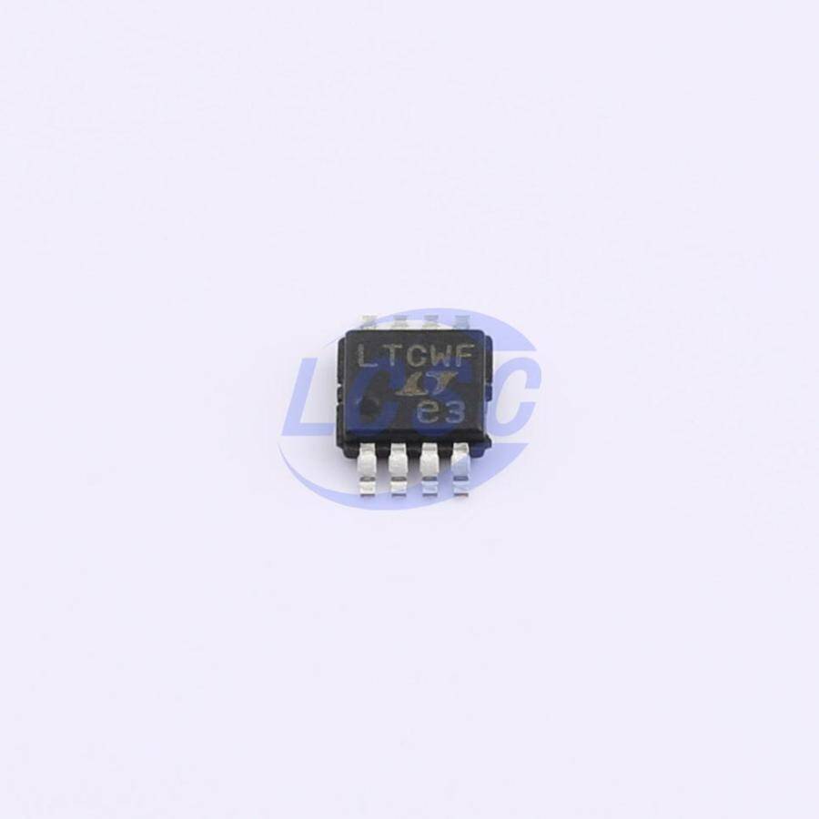 ADI LTC2851IMS8#PBF - 3