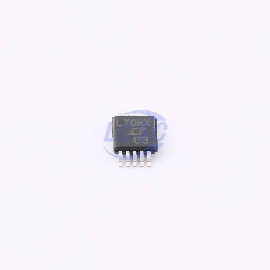 ADI LTC2852IMS#TRPBF - 3