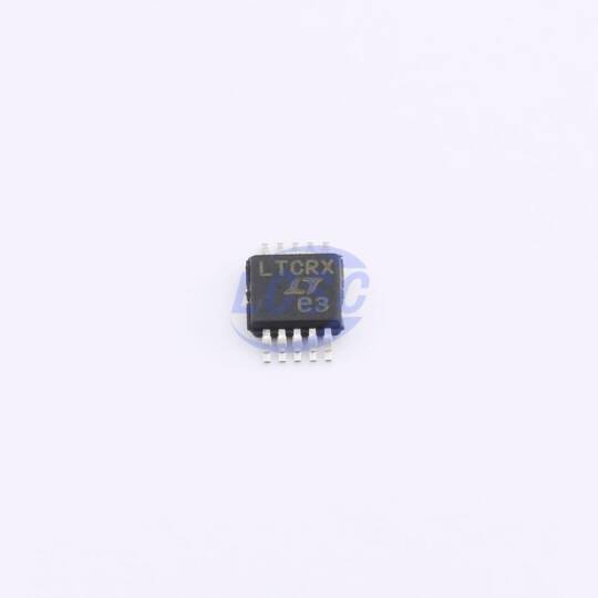 ADI LTC2852IMS#PBF - 3