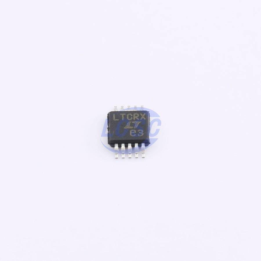 ADI LTC2852IMS#PBF - 3